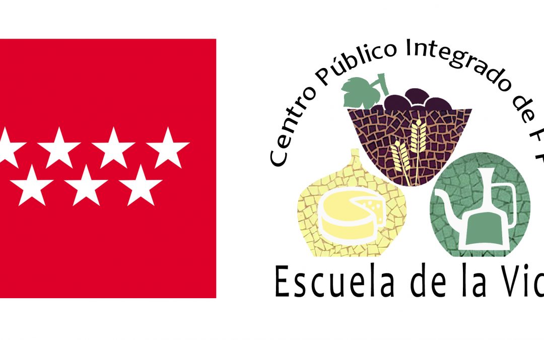 Paseo de Extremadura – Madrid – CIFP Escuela de la Vid