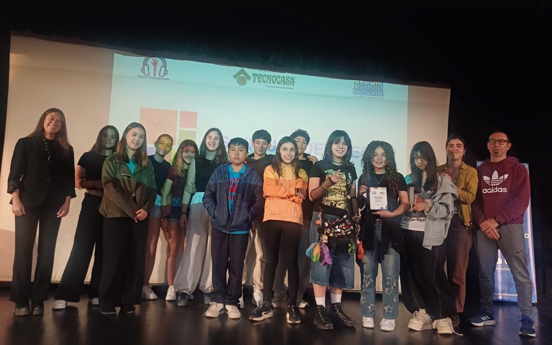 Gala Níjar – Almería. Mayo 2026