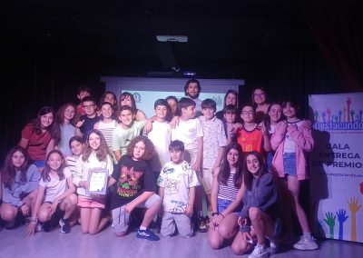 Gala Villa de Vallecas - Madrid. Mayo 2026