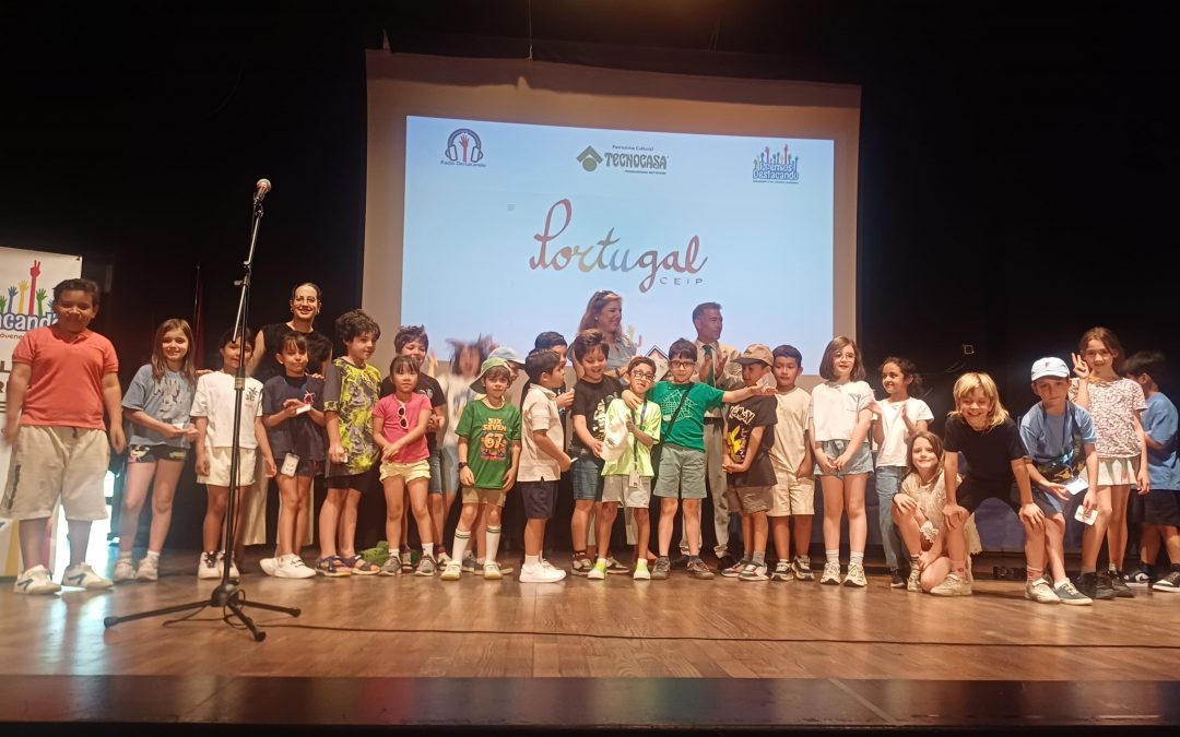 Gala Paseo de Extremadura – Madrid. Mayo 2026