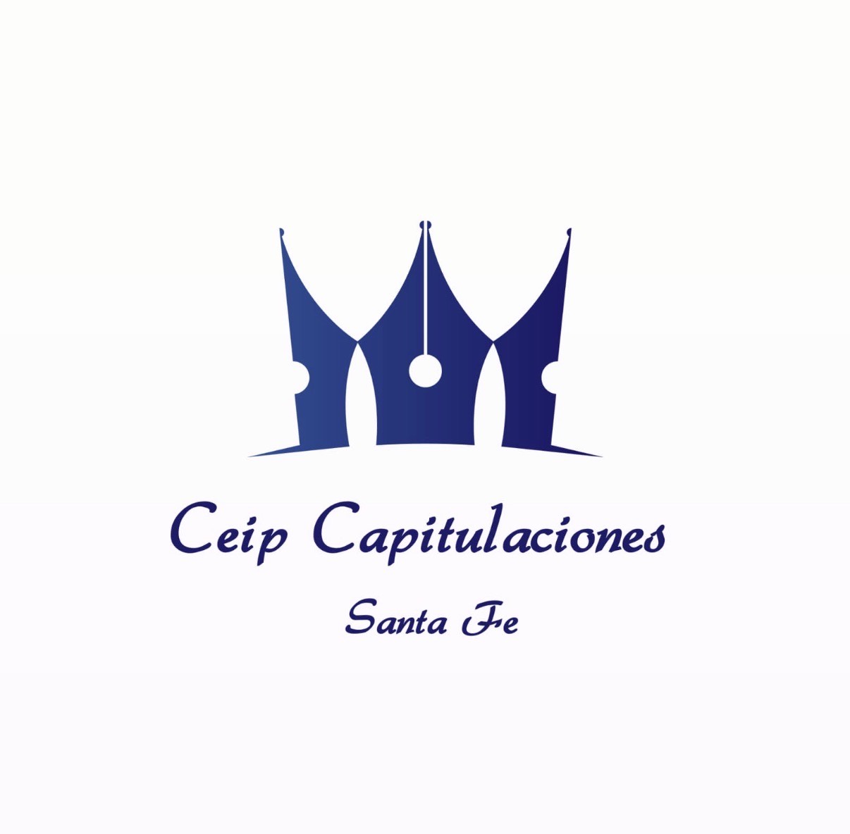 Santa Fé - Granada. CEIP Capitulaciones