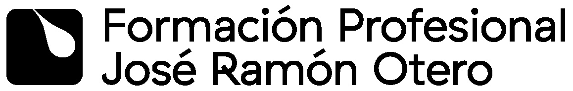 Logo Paseo de Extremadura - Madrid - Cooperativa de Enseñanza José Ramón Otero