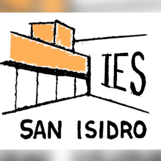 Logo IES SAN ISIDRO