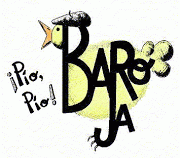 Móstoles – Madrid. CEIPSO Pío Baroja