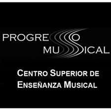 logo Paseo de Extremadura - Madrid - Progreso Musical