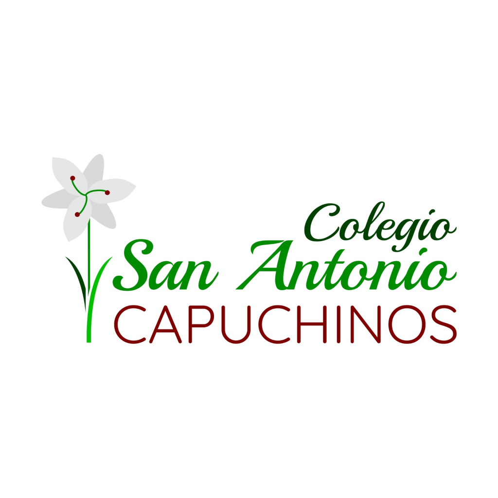 Logo Santander - Colegio San Antonio Capuchinos