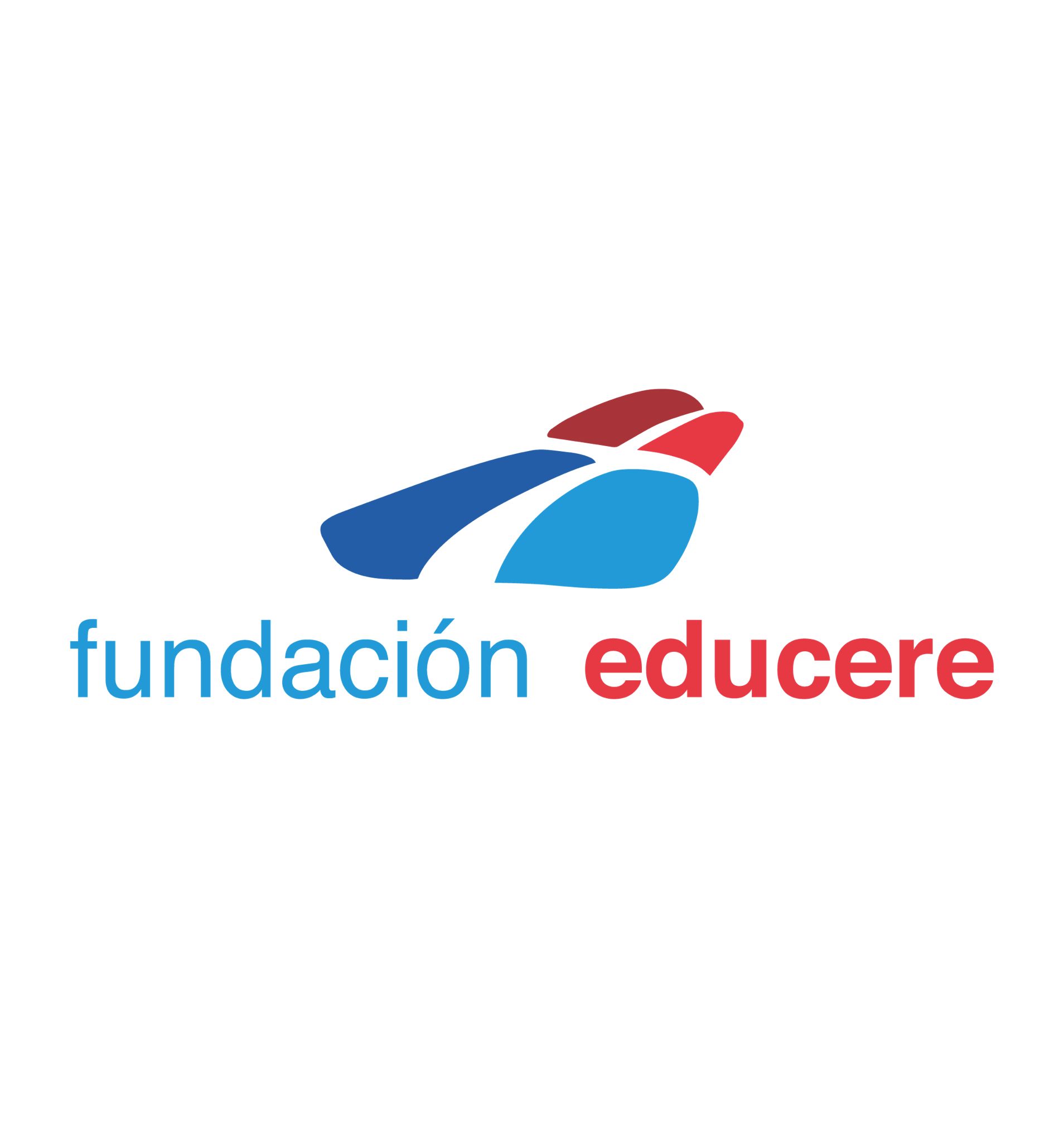 logo Fundación Educere.. Santander