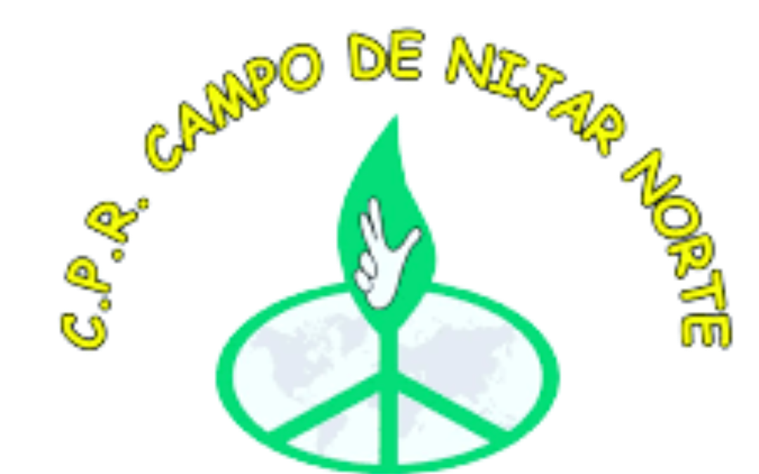 Níjar – Almería. CPR Campo de Níjar Norte.