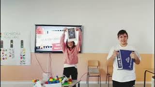 Madrid - Valdemoro. CPPE Duque de Ahumada. El Duque a escena