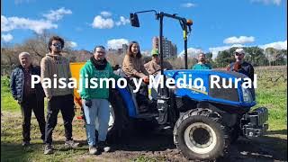 Paseo de Extremadura - Madrid - CIFP Escuela de la Vid. Ciclos Formativos