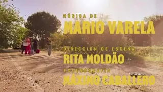 Paseo de Extremadura - Madrid - Progreso Musical. Estreno Mundial ópera