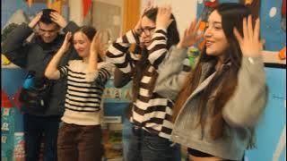 Paseo de Extremadura - Madrid - IES Ortega y Gasset. Semana Internacional de la Educación Artística