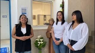 Santander - Centro de Formación Profesional López Vicuña. Conectado con lo auténtico