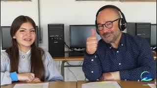 Paseo de Extremadura - Madrid - Colegio Divino Maestro. Programa de alumnos mediadores