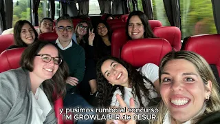 Córdoba - Pozoblanco. IES Los Pedroches. Proyecto I'm grow alaber.