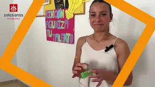 Córdoba - Pozoblanco. Salesianos San José. Agudiza tu talento.