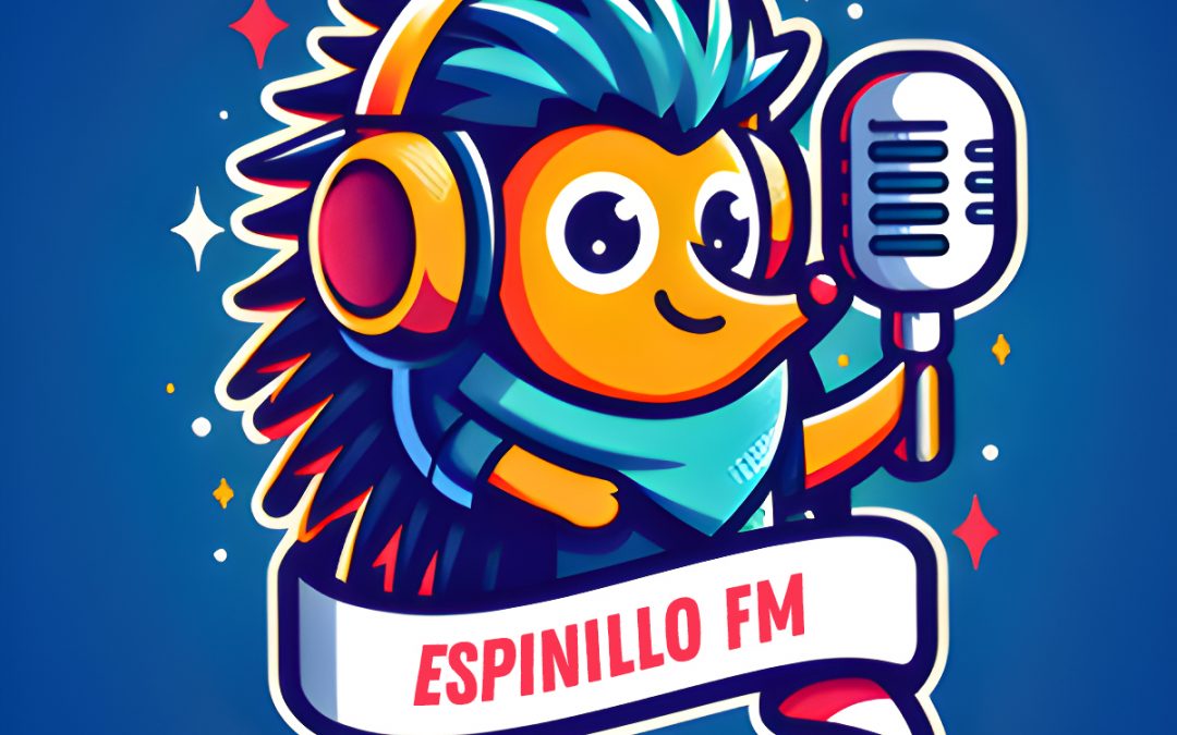 Madrid-Villaverde. CEIP El Espinillo. Espinillo FM