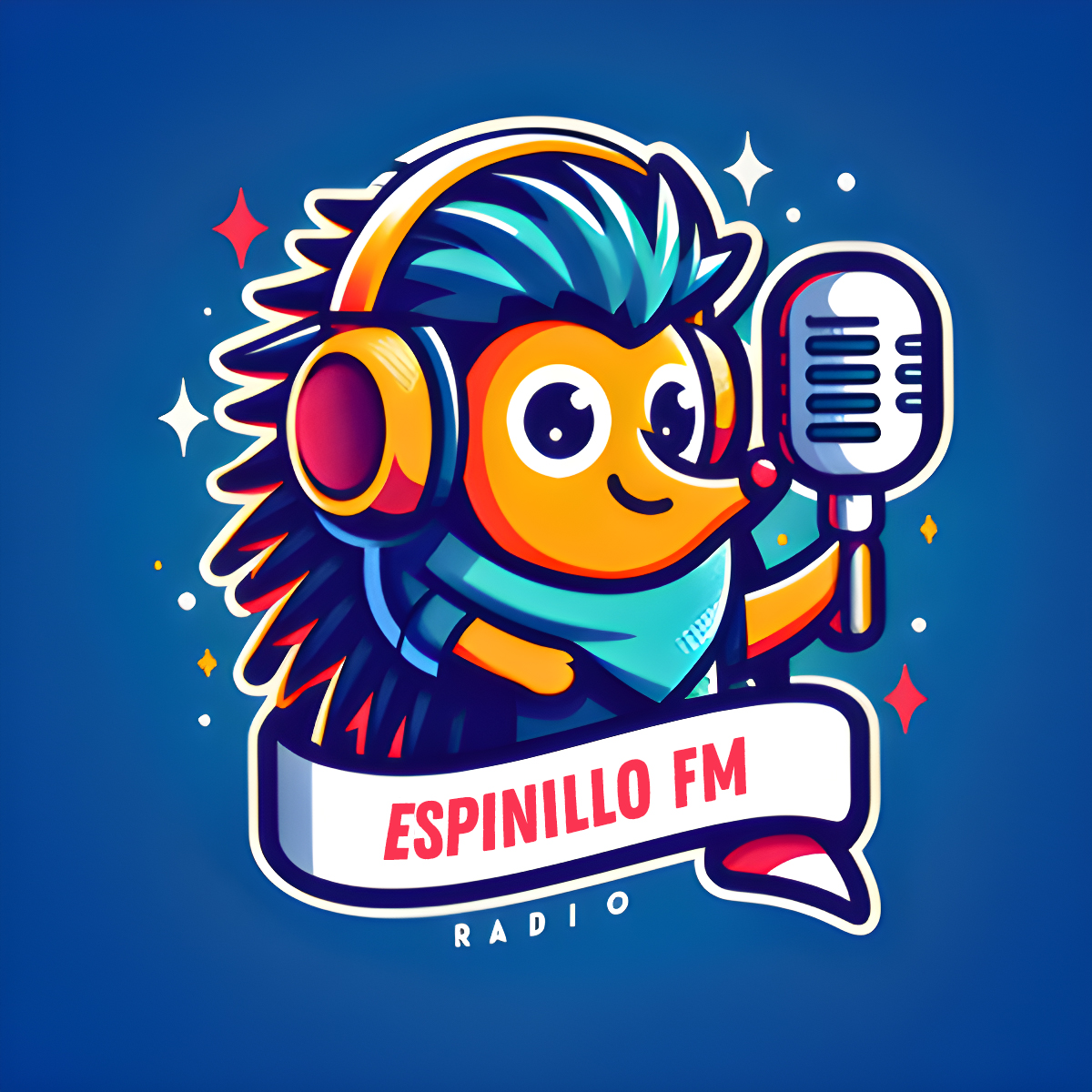Madrid-Villaverde. CEIP El Espinillo. Espinillo FM