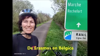 Córdoba - Pozoblanco. IES Los Pedroches. Aprender, avanzar. Mujeres siembra futuro.