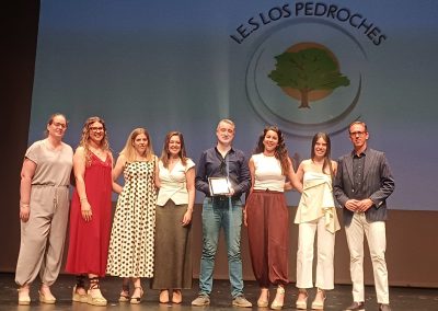 Gala Pozoblanco - Córdoba. Junio 2026