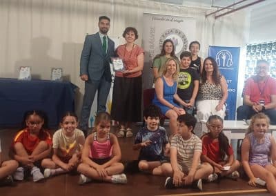 Gala Málaga. Junio 2026