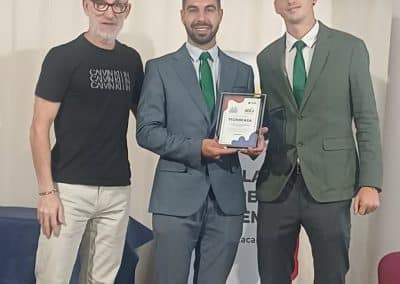 Gala Málaga. Junio 2026