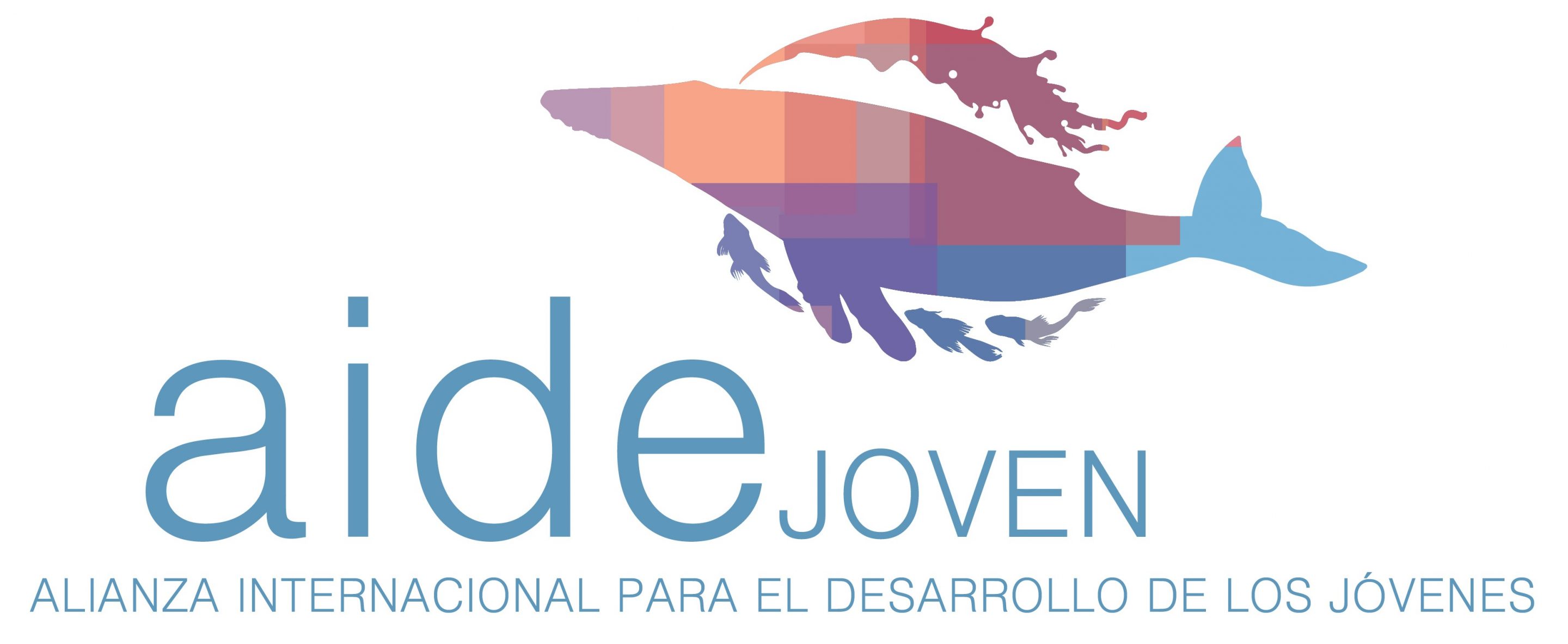 Logo - Madrid - Parla. AIDEJOVEN