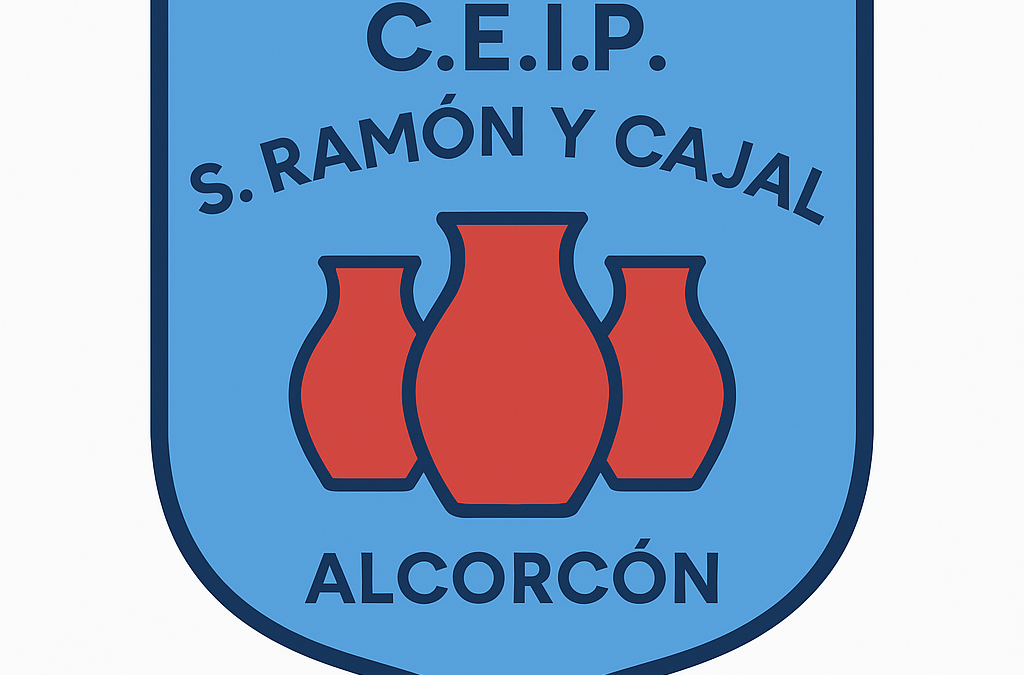 Madrid – Alcorcón – CEIP Santiago Ramón y Cajal