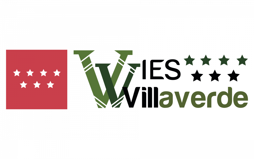 Madrid-Villaverde. IES Villaverde