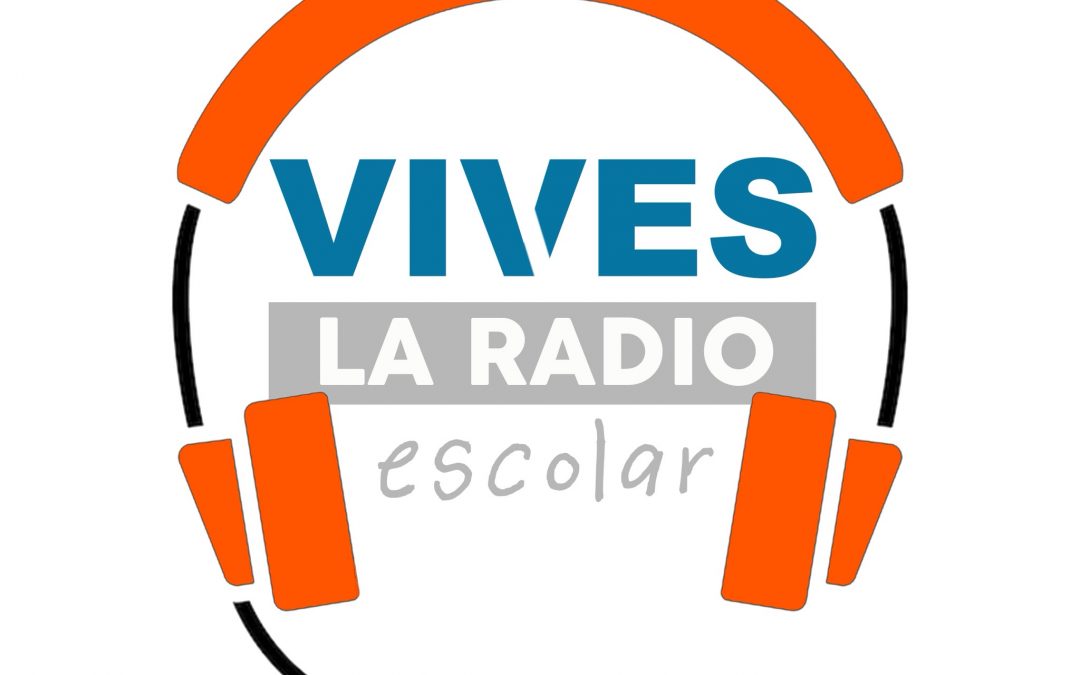 Madrid – Parla. CEIP Luis Vives. Vives, la Radio escolar.