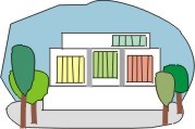 Logo Madrid-Villaverde. CEIP El Espinillo.