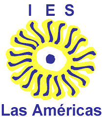 Logo Madrid - Parla. IES Las Américas
