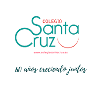 San Blas (Madrid). Colegio Santa Cruz