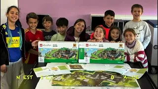 Madrid - Alcorcón - CEIP Vicente Aleixandre. Proyectos Estrella