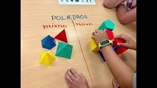 Madrid – Alcorcón – CEIP Blas de Otero. Enriquecimiento curricular