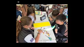 Madrid – Alcorcón – CEIP Bellas Vistas. “Transcooking, comida de aprovechamiento»