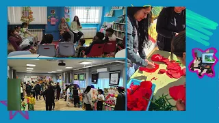 Madrid - Alcorcón - CEIP Jesús Varela. Un proyecto integral para el barrio