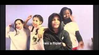 San Blas (Madrid). CEIP Republica de Chile. SuperArte
