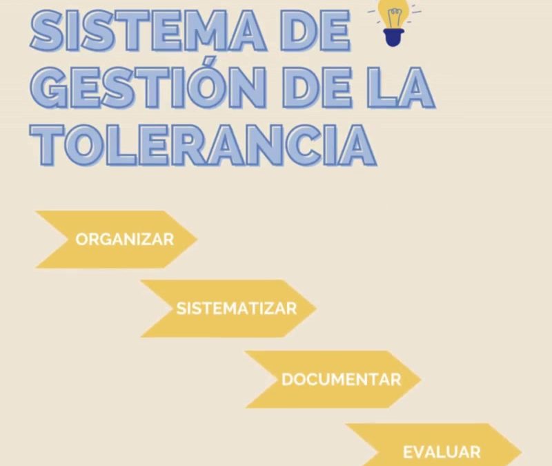 Madrid – Parla. AIDEJOVEN. CM Educando en Tolerancia