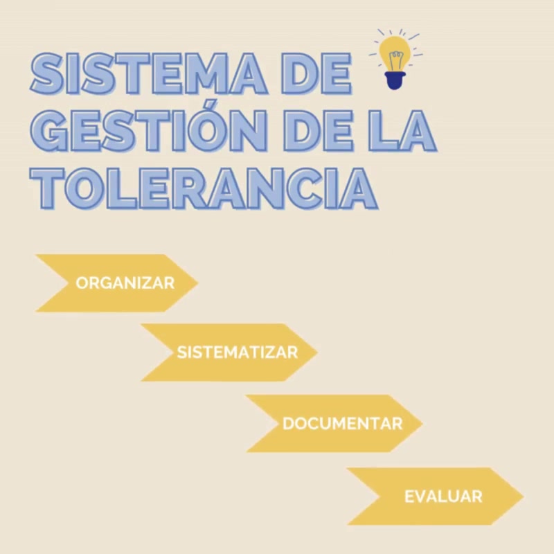 Madrid - Parla. AIDEJOVEN. CM Educando en Tolerancia