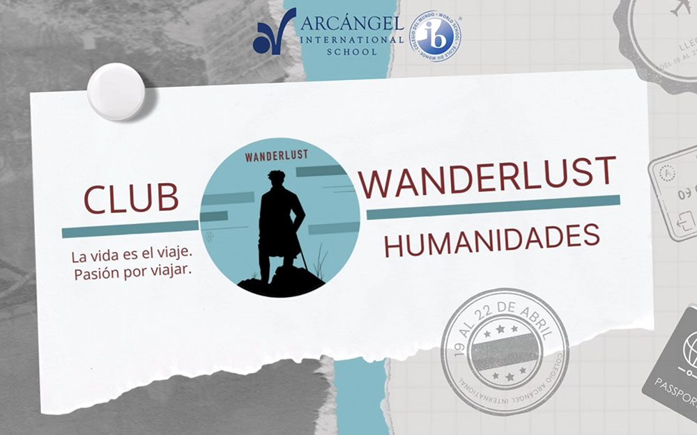 AlucheColegio Arcangel