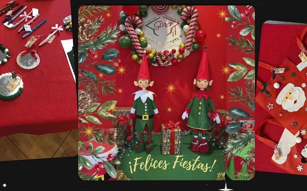 AluchePolitecnica Giner