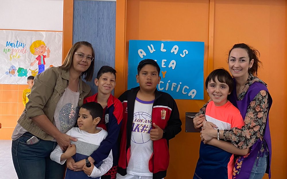 CEIP-ALVAREZ-DE-SOTOMAYOR