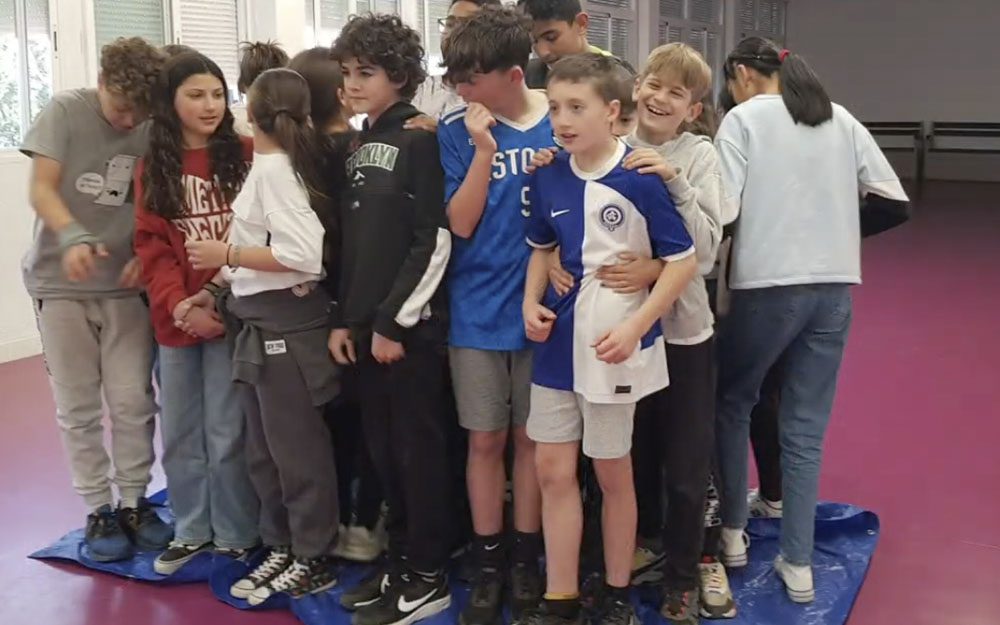 CEIP PINAR PRADOS DE TORREJON