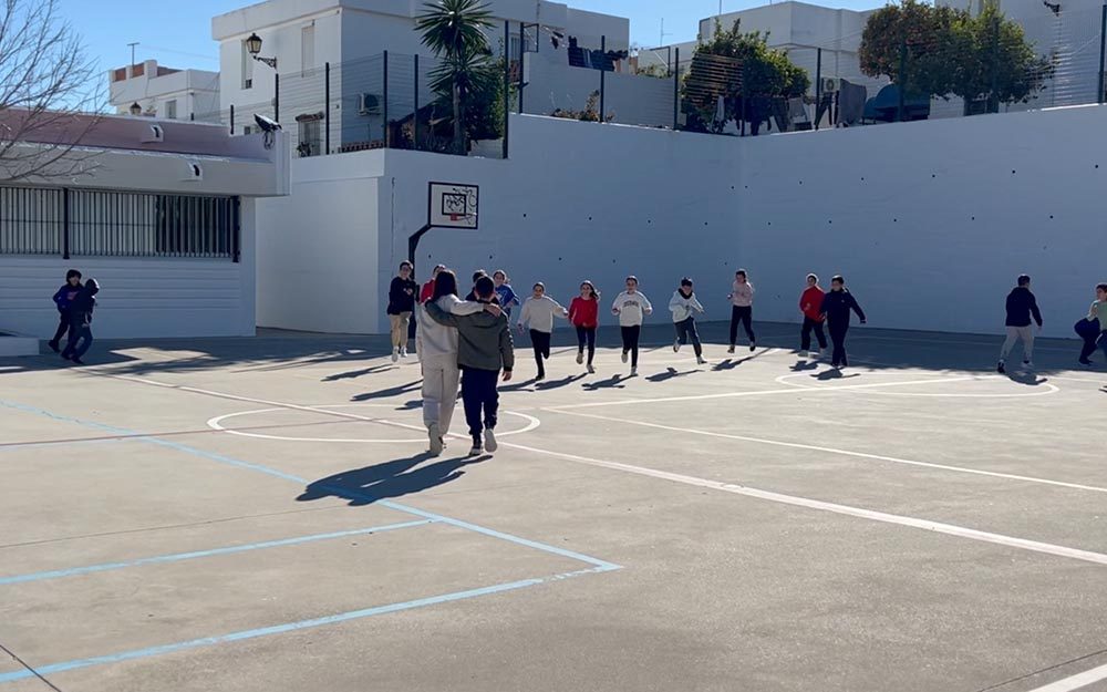 CEIP-Vicenta-Tarin.-Juntos-en-cada-paso.-Arcos-de-la-Frontera-