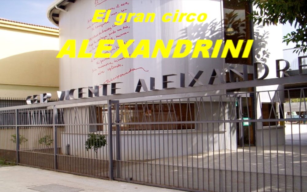 CEIP-Vicente-Aleixandre
