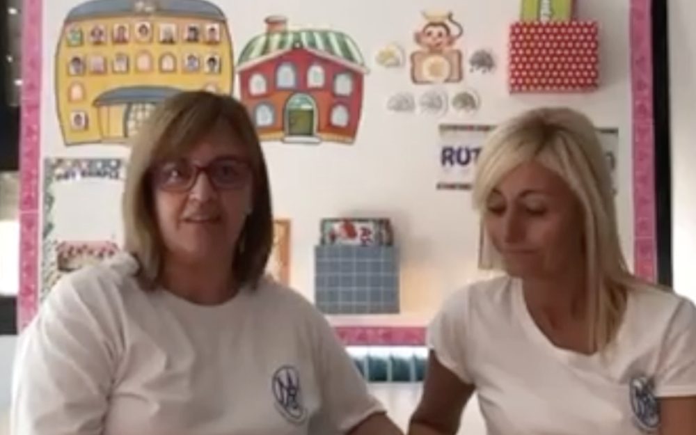 COLEGIO LA INMACULADA