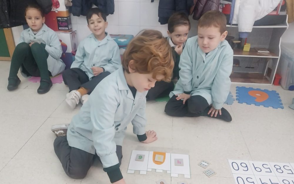 COLEGIO PATROCINIO DE MARIA