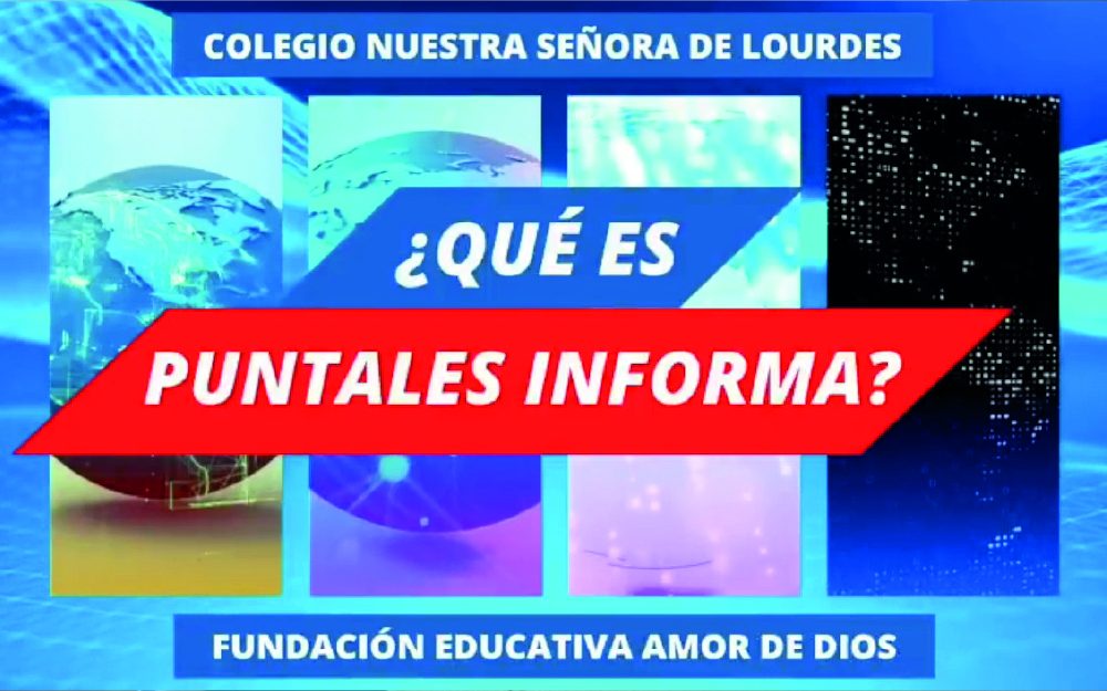 Colegio ntra sra de lourdes