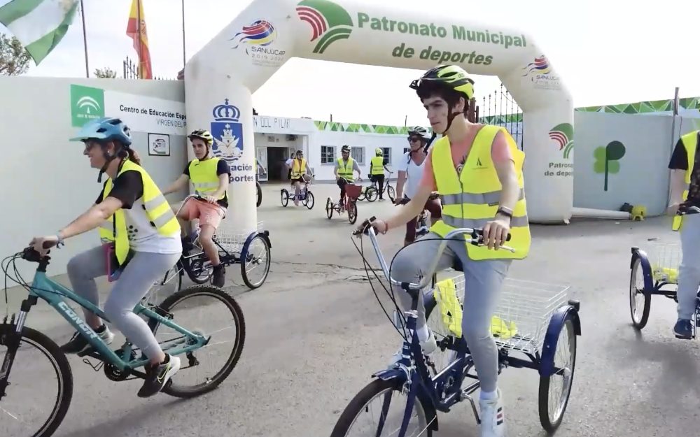 MOVILIDAD SOSTENIBLE